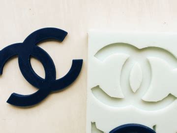 chanel bag candle mould|Chanel Mold .